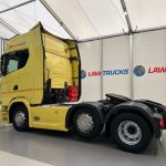 Scania S450 6×2 Midlift Highline Tractor Unit - thumbnail