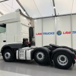 DAF XF 480 6×2 Midlift Tractor Unit - thumbnail