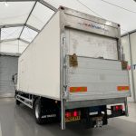 DAF CF65 220 Sleeper Cab Fridge Box - thumbnail