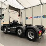Scania R450 6×2 Midlift Highline Tractor Unit - thumbnail
