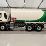 Volvo FM9 300 19000 Litre Fuel Tanker - thumbnail