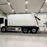 Mercedes Econic 2630 6×2 Refuse Bin Lorry - thumbnail