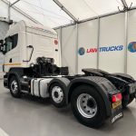 Scania R480 6×2 Midlift Highline Tractor Unit - thumbnail