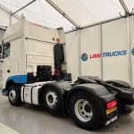 DAF XF 480 6×2 Midlift Tractor Unit - thumbnail