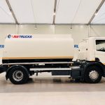 Scania P94 230 4×2 13000 Litre Fuel Tanker - thumbnail