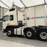 Volvo FM 450 6×2 Midlift Tractor Unit - thumbnail