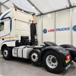 DAF XF 510 6×2 Midlift Tractor Unit Manual - thumbnail