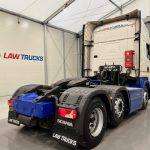 Scania R450 6×2 Midlift Topline Tractor Unit - thumbnail