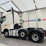 Volvo FH 500 6×2 Midlift Tractor Unit - thumbnail