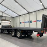 Scania P310 6×2 10 Tyre Rear Lift Tilt and Slide Recovery - thumbnail