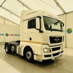 MAN TGX 26.440 6×2 Midlift Tractor Unit - thumbnail