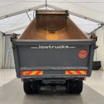 DAF CF75 310 6×4 Day Cab Steel Tipper - thumbnail
