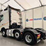 Volvo FH 460 6×2 Midlift Tractor Unit - thumbnail