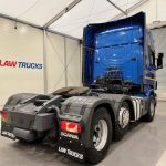 Scania R440 6×2 Midlift Topline Tractor Unit PTO - thumbnail