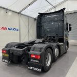 Scania R450 6×2 Midlift Highline Tractor Unit - thumbnail
