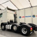 DAF XF105 460 6×2 Space Cab Tractor Unit - thumbnail