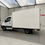 Mercedes Sprinter 2.1CDI 314 CDI Fridge Van - thumbnail