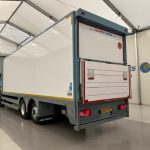 MAN TGS 26.360 6×2 Sleeper Cab Insulated Box Van - thumbnail