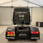 DAF LF 260 4×2 Rest Cab Tractor Unit - thumbnail