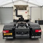 DAF CF 460 6×2 Midlift Tractor Unit - thumbnail