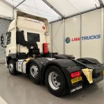 DAF CF 450 6×2 Space Cab Tractor Unit - thumbnail