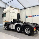 DAF XF 480 6×2 Midlift Tractor Unit - thumbnail