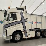 Volvo FH 500 6×2 Midlift Tractor Unit PTO - thumbnail