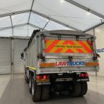 Foden Alpha 380 8×4 Day Cab Steel Tipper - thumbnail