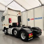 DAF XF 460 6×2 Midlift Tractor Unit - thumbnail