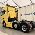 Scania S450 6×2 Midlift Highline Tractor Unit - thumbnail
