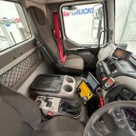 DAF LF55 250 4×2 Day Cab Gritter - thumbnail