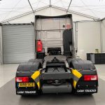 DAF XF 530 6×2 Midlift Tractor Unit - thumbnail