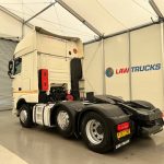 DAF XF 480 6×2 Midlift Tractor Unit - thumbnail
