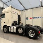 DAF XF 530 6×2 Midlift Tractor Unit - thumbnail