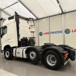 Volvo FH 500 6×2 Midlift Tractor Unit - thumbnail