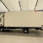 DAF LF45 160 4×2 Day Cab Box Van - thumbnail