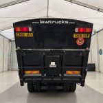 Scania P400 8×4 Day Cab Bulk Tipper Manual - thumbnail