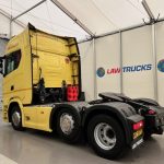Scania S450 6×2 Midlift Highline Tractor Unit - thumbnail