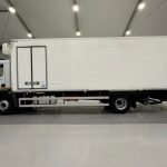DAF LF 220 Day Cab Fridge Box - thumbnail