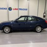 Toyota Corolla 1.4 VVTi GLS 5dr Hatchback - thumbnail