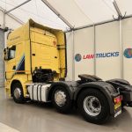 Scania R480 6×2 Midlift Topline Tractor Unit - thumbnail
