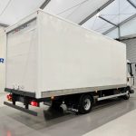 Renault Midlum 190 Day Cab Box Van - thumbnail