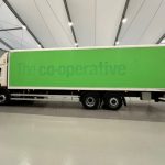 Scania P280 6×2 Rear Lift Day Cab Fridge Box Manual - thumbnail