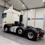 DAF XF 460 6×2 Space Cab Tractor Unit - thumbnail
