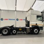 DAF CF85 460 6×2 Midlift Tractor Unit - thumbnail