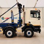 DAF CF85 410 8×4 Day Cab Hookloader Manual - thumbnail