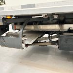 DAF LF55 220 Day Cab Fridge Box - thumbnail