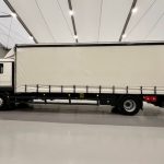 MAN TGM 18.250 4×2 Sleeper Cab Curtainsider - thumbnail
