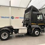 DAF LF 260 4×2 Rest Cab Tractor Unit - thumbnail