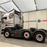 Scania R450 6×2 Highline Midlift Tractor Unit - thumbnail